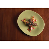 Steelite Terramesa Olive Spice Plates 202mm (24 Pack)