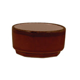Steelite Terramesa Mocha Tasters Dips 65mm (12 Pack)