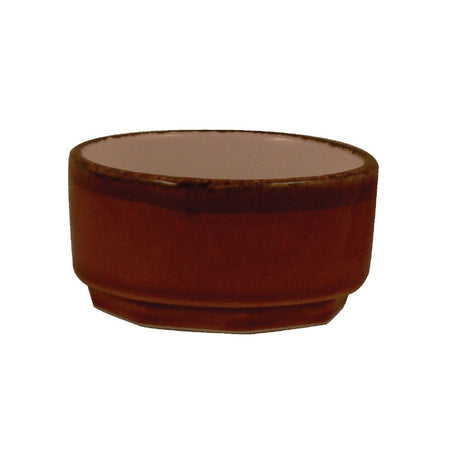 Steelite Terramesa Mocha Tasters Dips 65mm (12 Pack)