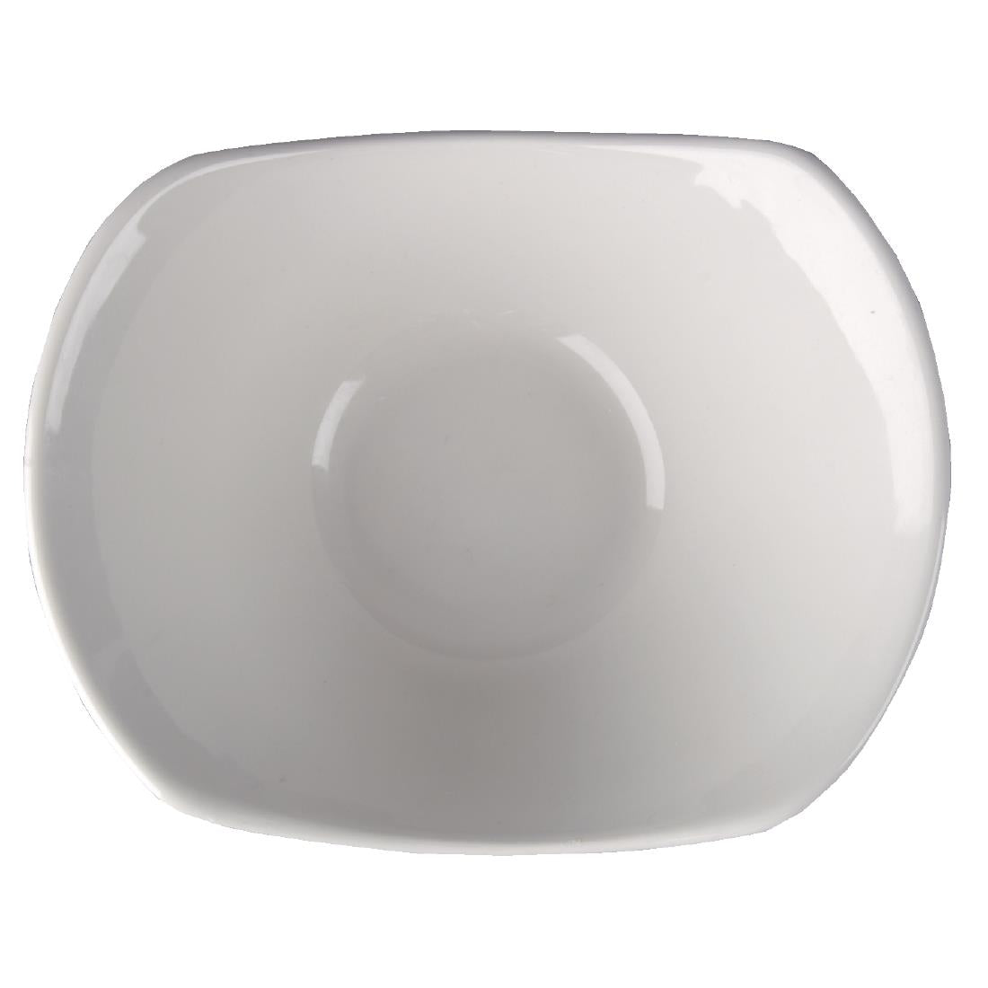 Steelite Taste Scoop Bowls 165mm (12 Pack)
