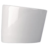 Steelite Taste Tilt Pots 88mm (12 Pack)