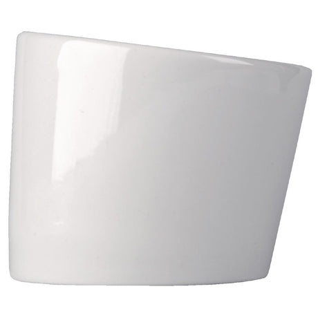 Steelite Taste Tilt Pots 88mm (12 Pack)