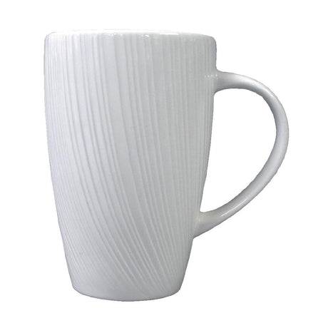 Steelite Spyro Mugs 340ml (24 Pack)