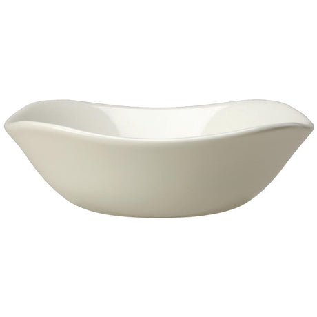 Steelite Taste Square Bowls 152mm (12 Pack)