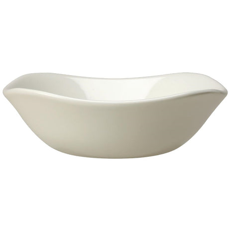 Steelite Taste Square Bowls 100mm (12 Pack)