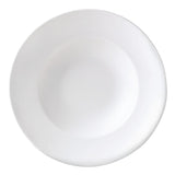 Steelite Monaco White Nouveau Bowls 300mm (6 Pack)