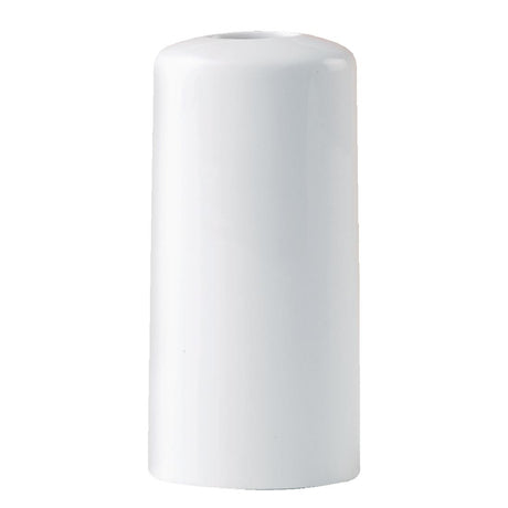 Steelite Monaco White Vogue Bud Vases (12 Pack)