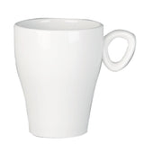 Steelite Simplicity White Aroma Mugs 85ml (12 Pack)