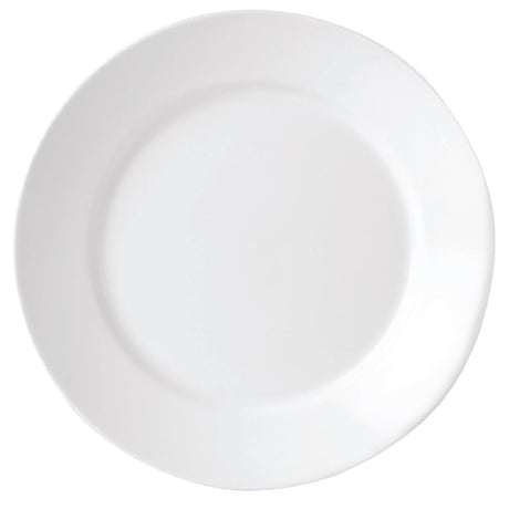 Steelite Simplicity White Ultimate Bowls 300mm (6 Pack)
