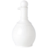 Steelite Simplicity White Oil or Vinegar Jars (12 Pack)