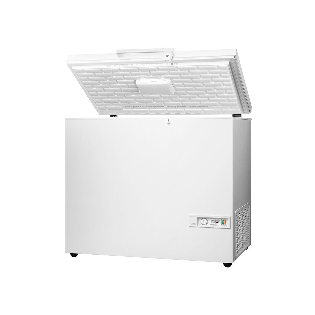 Vestfrost SZ248-WH White Commercial Chest Freezer  256 Litres