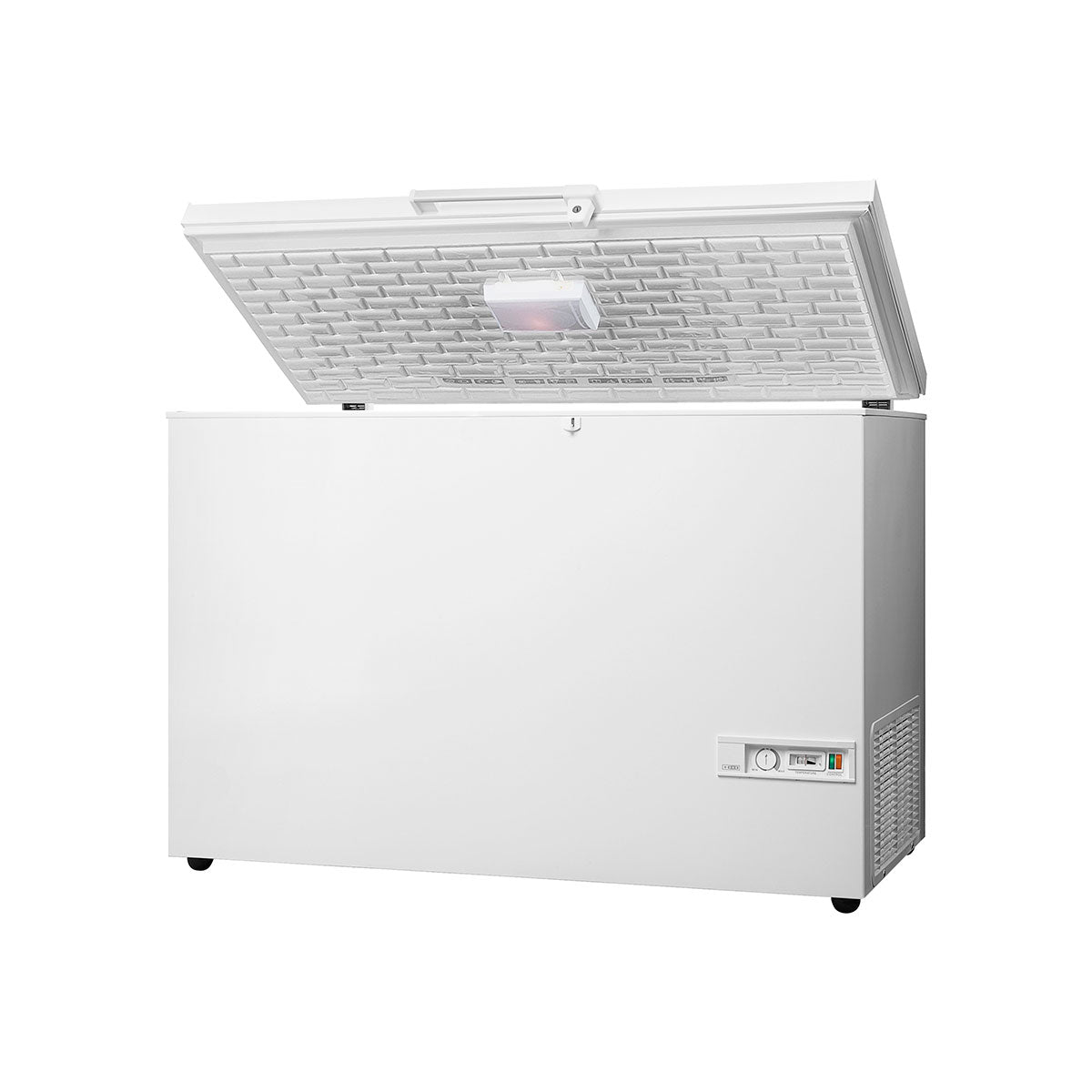 Vestfrost SZ362-WH White Commercial Chest Freezer  373 Litres