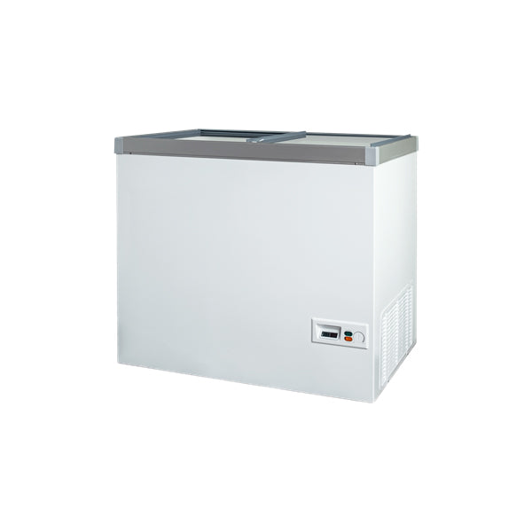 Vestfrost DFG275 Display Chest Freezer  265 Litres