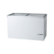 Vestfrost DFG405 Display Chest Freezer  386 Litres