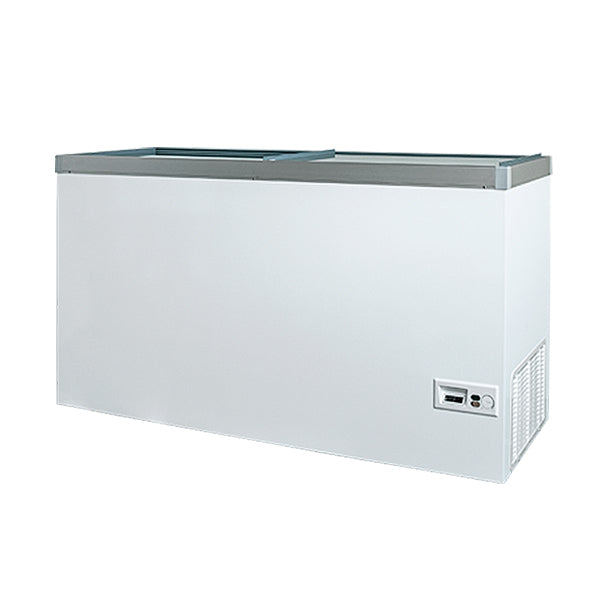 Vestfrost DFG505 Display Chest Freezer  492 Litres