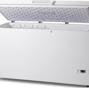 Low Temp Chest Freezers