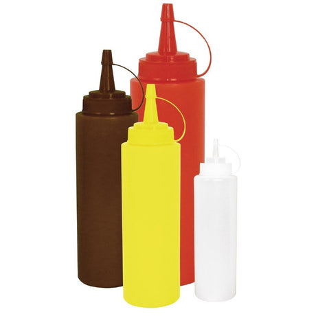 Squeeze Sauce Bottle