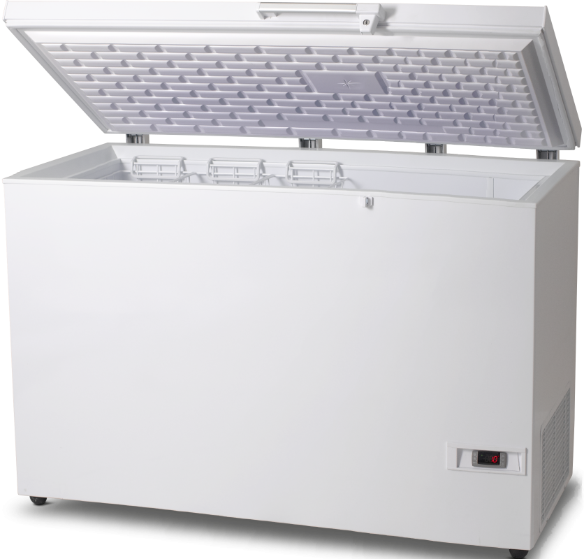 Vestfrost VT146 Low Temperature (-25 °C to -45 °C) Chest Freezer  140 Litres