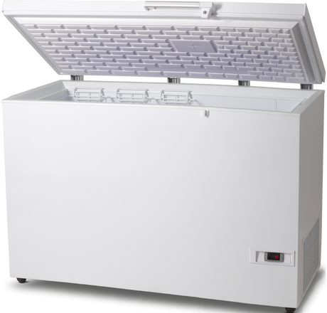 Vestfrost VT146 Low Temperature (-25 °C to -45 °C) Chest Freezer  140 Litres