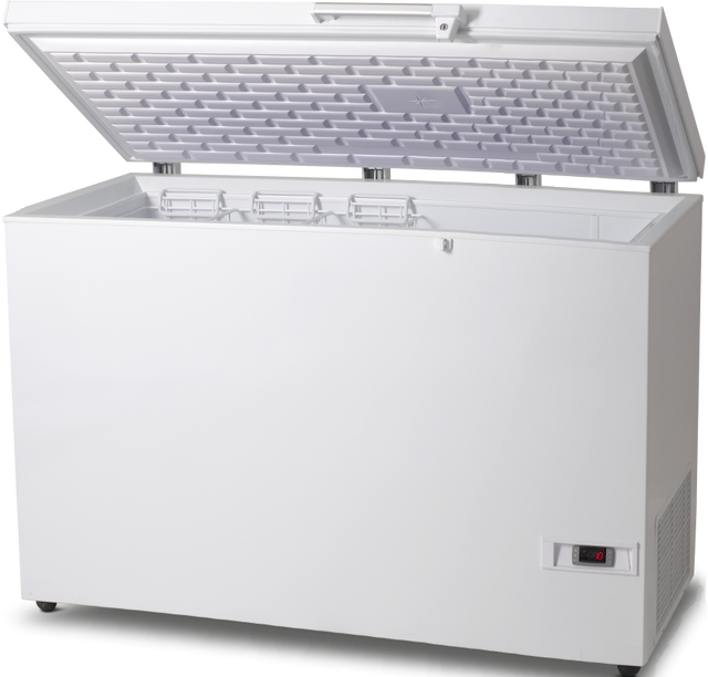 Vestfrost VT146 Low Temperature (-25 °C to -45 °C) Chest Freezer  140 Litres