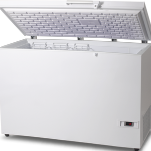 Low Temp Chest Freezers
