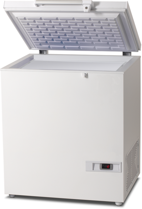 Vestfrost VT75 Low Temperature (-40 °C to -60 °C) Chest Freezer  74 Litres