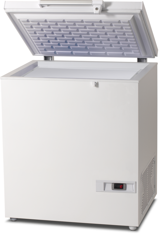 Vestfrost VT75 Low Temperature (-40 °C to -60 °C) Chest Freezer  74 Litres