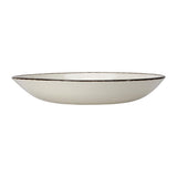 Steelite Charcoal Dapple Coupe Bowls 290mm (6 Pack)