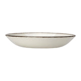 Steelite Charcoal Dapple Coupe Bowls 205mm (24 Pack)