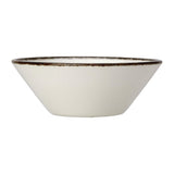 Steelite Charcoal Dapple Essence Bowls 140mm (24 Pack)