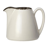 Steelite Charcoal Dapple Jugs 5oz 142ml (12 Pack)