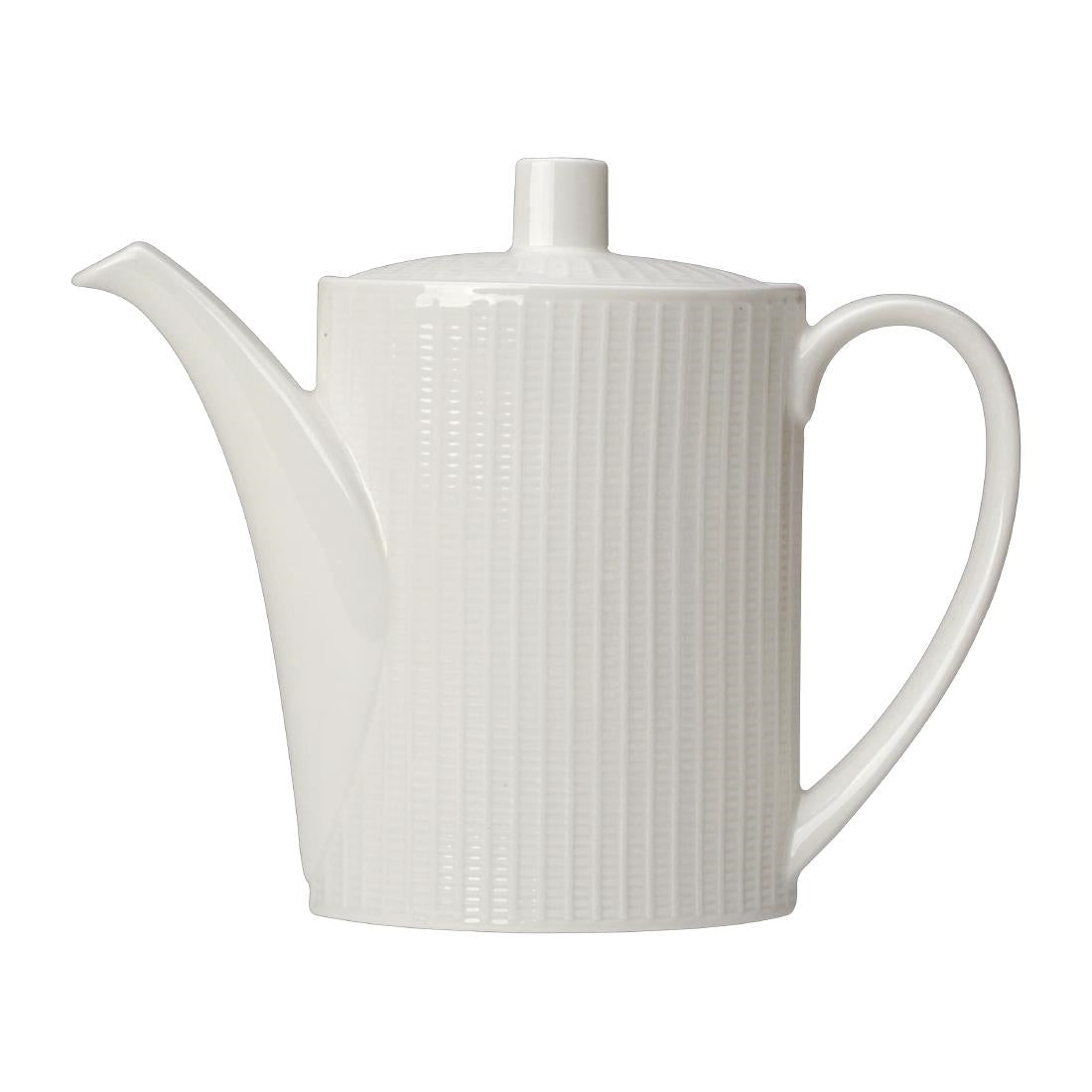 Steelite Willow Beverage Pot 600ml (6 Pack)