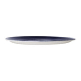 Steelite Vesuvius Coupe Plates Lapis 153mm (12 Pack)