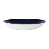 Steelite Vesuvius Coupe Bowls Lapis 215mm (12 Pack)