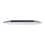 Steelite Vesuvius Square One Lapis 270x 270mm (12 Pack)