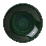 Steelite Vesuvius Coupe Bowls Burnt Emerald 215mm (12 Pack)