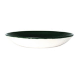 Steelite Vesuvius Coupe Bowls Burnt Emerald 253mm (12 Pack)