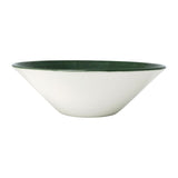 Steelite Vesuvius Essence Bowls Burnt Emerald 203mm (12 Pack)