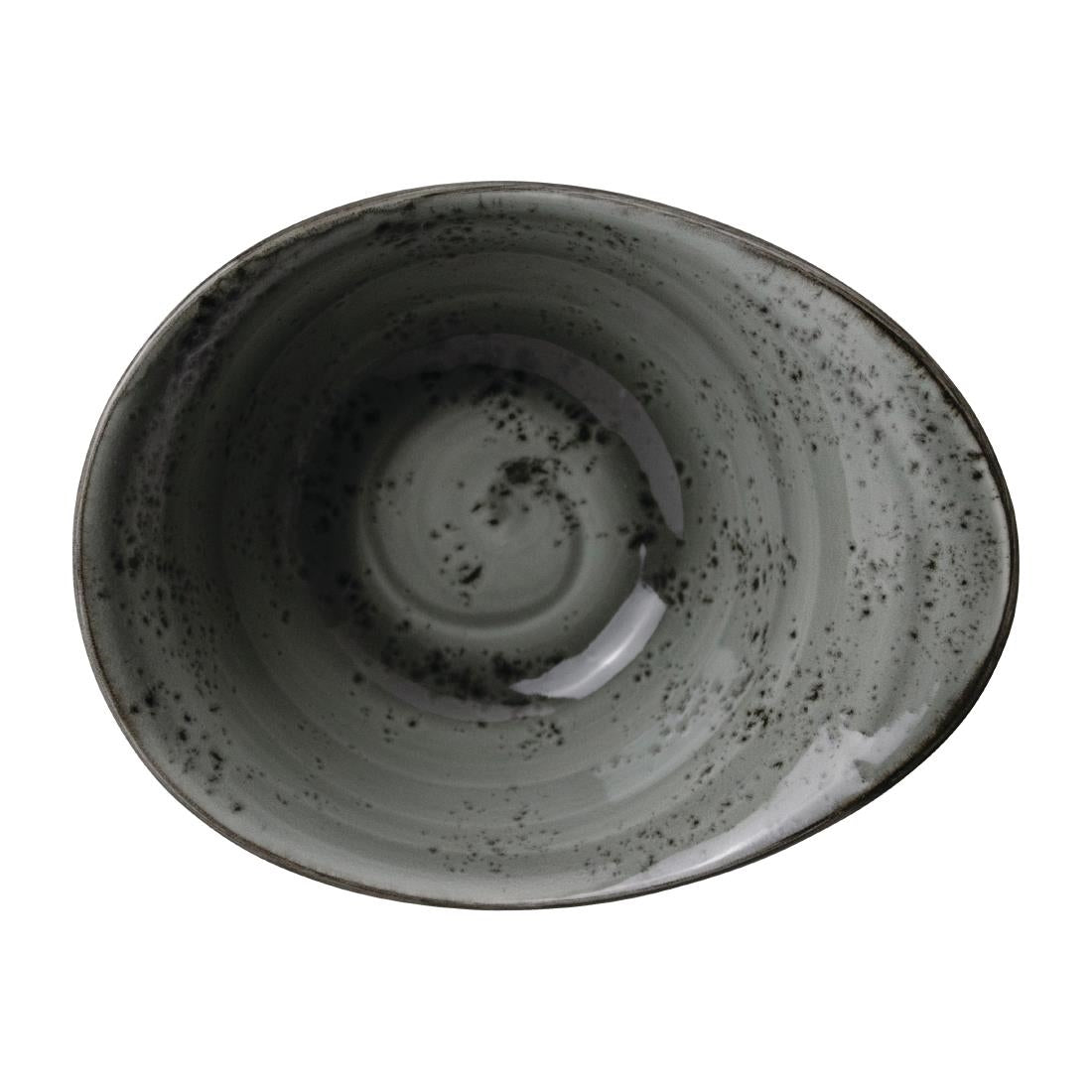 Steelite Smoke Bowls 178mm 435ml (12 Pack)