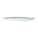 Steelite Ink Coupe Plates Legacy Teal 300mm (12 Pack)
