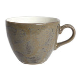 Steelite Revolution Granite Cups LiV 350ml (12 Pack)