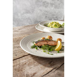 Steelite Bead Coupe Plates 285mm (6 Pack)