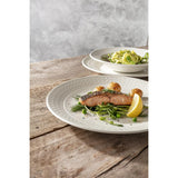 Steelite Bead Plates 230mm (12 Pack)