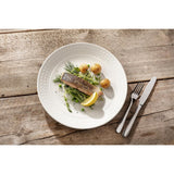 Steelite Bead Coupe Plates 285mm (6 Pack)