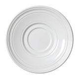 Steelite Bead Saucers 150mm (12 Pack)