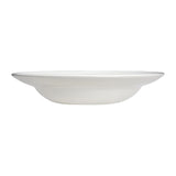 Steelite Bead Rimmed Bowls 285mm (6 Pack)