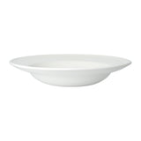 Steelite Bead Accent Rimmed Bowls 285mm (6 Pack)