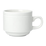 Steelite Bead Stacking Cups 100ml (12 Pack)