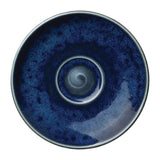 Steelite Vesuvius Lapis Saucers 125mm (12 Pack)