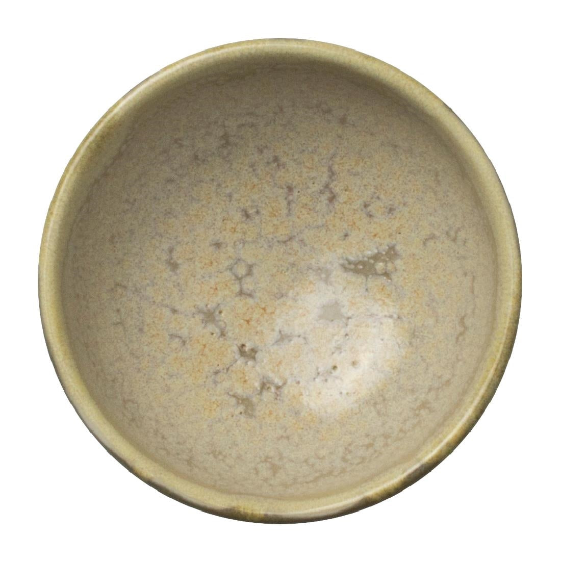 Steelite Aurora Revolution Granite Tulip Bowls 70mm (12 Pack)